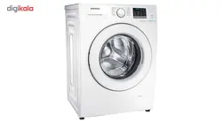 ماشین لباسشویی سامسونگ مدل J1254 ظرفیت 7 کیلوگرم