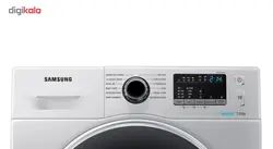 ماشین لباسشویی سامسونگ مدل J1254 ظرفیت 7 کیلوگرم
