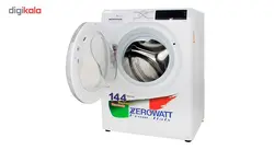 ماشین لباسشویی زیرووات مدل OZ1590 ظرفیت 9 کیلوگرم