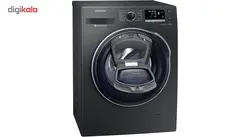 ماشین لباسشویی سامسونگ مدل P1494 ظرفیت 9 کیلوگرم