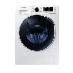 ماشین لباسشویی سامسونگ مدل Q1479 ظرفیت 8 کیلوگرم