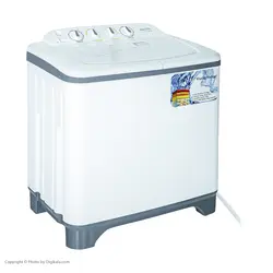 ماشین لباسشویی سان لوکس مدل WM