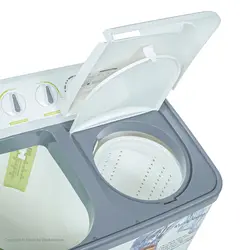 ماشین لباسشویی سان لوکس مدل WM