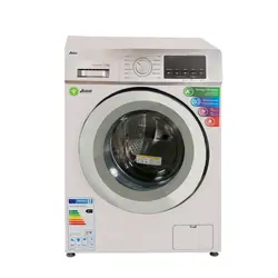 ماشین لباسشویی سامیا مدل F70215USC ظرفیت 7 کیلوگرم