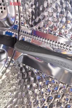 ماشین لباسشویی سامیا مدل F70215USC ظرفیت 7 کیلوگرم