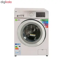 ماشین لباسشویی سامیا مدل F70215USC ظرفیت 7 کیلوگرم