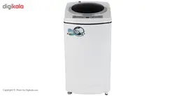 ماشین لباسشویی فریدولین مدل SWF60A ظرفیت 6 کیلوگرم