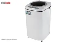 ماشین لباسشویی فریدولین مدل SWF60A ظرفیت 6 کیلوگرم