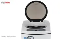 ماشین لباسشویی فریدولین مدل SWF60A ظرفیت 6 کیلوگرم