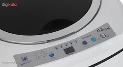 ماشین لباسشویی فریدولین مدل SWF60A ظرفیت 6 کیلوگرم