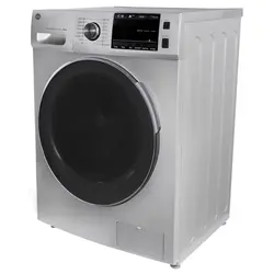 ماشین لباسشویی کرال مدل TFW-28416 WT ظرفیت 8 کیلوگرم