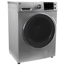 ماشین لباسشویی کرال مدل TFW-28416 WT ظرفیت 8 کیلوگرم