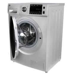 ماشین لباسشویی کرال مدل TFW-28416 WT ظرفیت 8 کیلوگرم