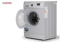 ماشین لباسشویی کروپ مدل CW-2704 ظرفیت 7.5 کیلوگرم