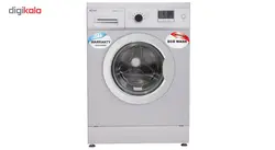 ماشین لباسشویی کروپ مدل CW-2704 ظرفیت 7.5 کیلوگرم