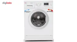 ماشین لباسشویی کروپ مدل CW-2704 ظرفیت 7.5 کیلوگرم