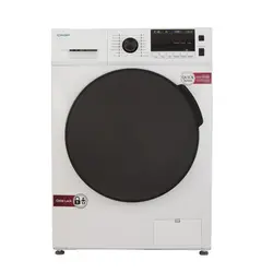 ماشین لباسشویی کروپ مدل WFT-27417 ظرفیت 7 کیلوگرم