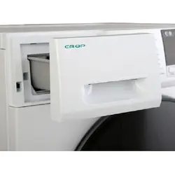 ماشین لباسشویی کروپ مدل WFT-27417 ظرفیت 7 کیلوگرم