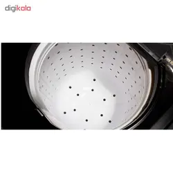 ماشین لباسشویی کروپ مدل WTT-15514 FJ ظرفیت 15 کیلوگرم