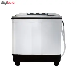 ماشین لباسشویی کروپ مدل WTT-15514 FJ ظرفیت 15 کیلوگرم