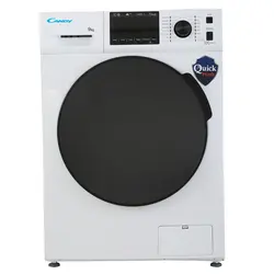 ماشین لباسشویی کندی مدل GIT 1429 ظرفیت 9 کیلوگرم