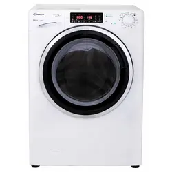 ماشین لباسشویی کندی مدل GVS 1439TH ظرفیت 9 کیلوگرم