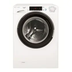 ماشین لباسشویی کندی مدل GVS-128TC3 ظرفیت 8 کیلوگرم