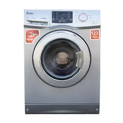 ماشین لباسشویی لیدر مدل L1200D ظرفیت 7 کیلوگرم