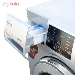 ماشین لباسشویی لیدر مدل L1200D ظرفیت 7 کیلوگرم