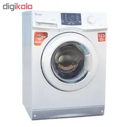 ماشین لباسشویی لیدر مدل L1200D ظرفیت 7 کیلوگرم