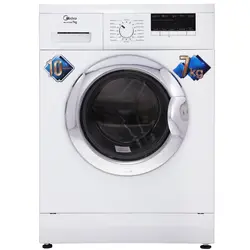 ماشین لباسشویی مایدیا مدل WU-14703 ظرفیت 7 کیلوگرم