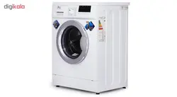 ماشین لباسشویی مایدیا مدل WU-14703 ظرفیت 7 کیلوگرم