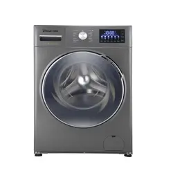 ماشین لباسشویی مجیک شف مدل MCW10514 se S ظرفیت 10 کیلوگرم