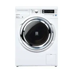 ماشین لباسشویی هیتاچی مدل BD-W90 ظرفیت 9 کیلوگرم