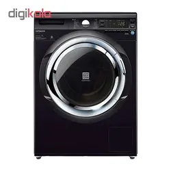 ماشین لباسشویی هیتاچی مدل BD-W90 ظرفیت 9 کیلوگرم
