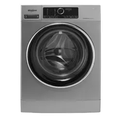ماشین لباسشویی ویرپول مدل FSCR10422 ظرفیت 10 کیلوگرم
