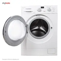 ماشین لباسشویی وست پوینت مدل WMN101215ER ظرفیت 10.5 کیلوگرم