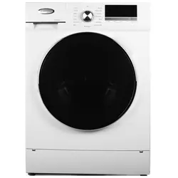 ماشین لباسشویی وست پوینت مدل WMX-81421.EDC ظرفیت 8 کیلوگرم