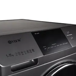 ماشین لباسشویی وی یو مدل TQG110-T514