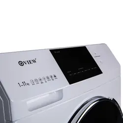 ماشین لباسشویی وی یو مدل TQG110-T514