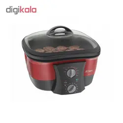 مولتی کوکر آرزوم مدل AR276