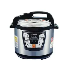 مولتی کوکر بوش مدل BSGP-1291