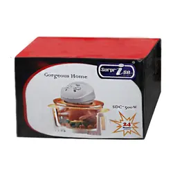 مولتی کوکر سنکور مدل SFR 9300BK