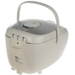 مولتی کوکر فلر مدل RC-96