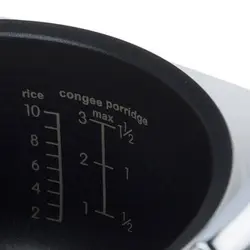 مولتی کوکر فلر مدل RC-99