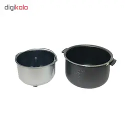 مولتی کوکر هانس مدل MultiFunction