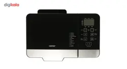 نان پز زلمر مدل ZBM 1600 X