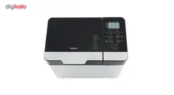 نان پز زلمر مدل ZBM 1600 X