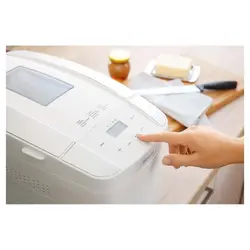 نان پز سنکور مدل SBR 0770WH