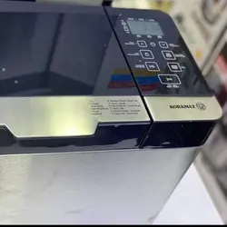 نان پز کرکماز مدل bready a405